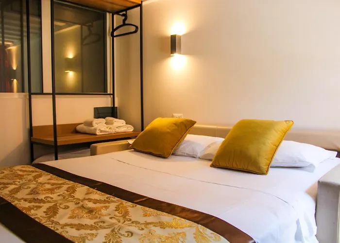 Al Canal Regio - Guest House