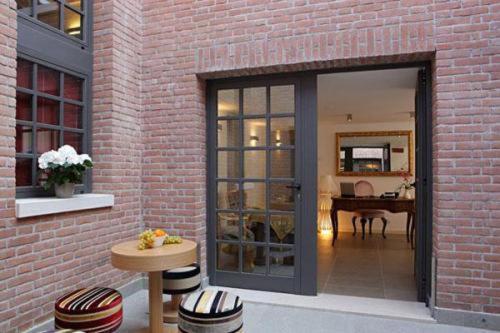 Maison d'hôtes Al Canal Regio -