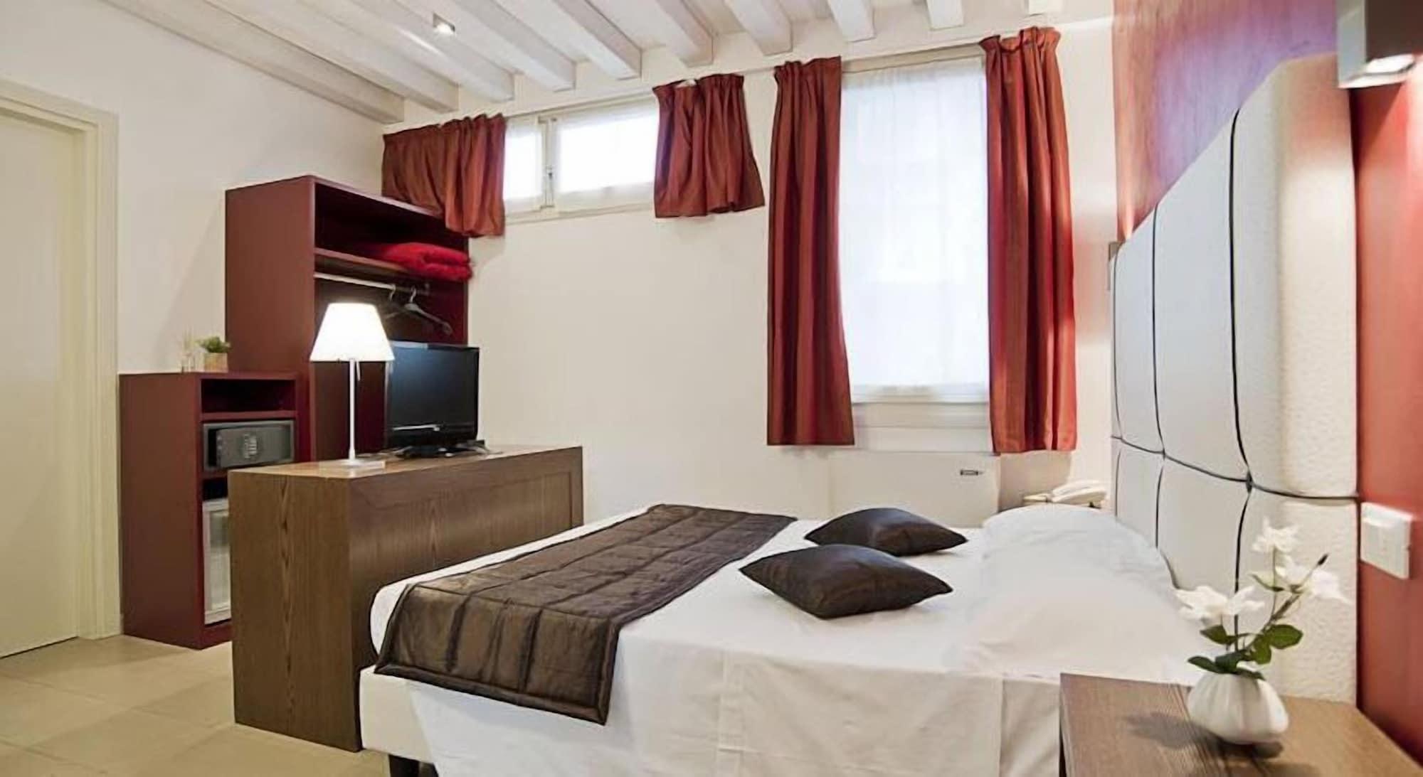 Al Canal Regio - Maison d'hôtes 3*
