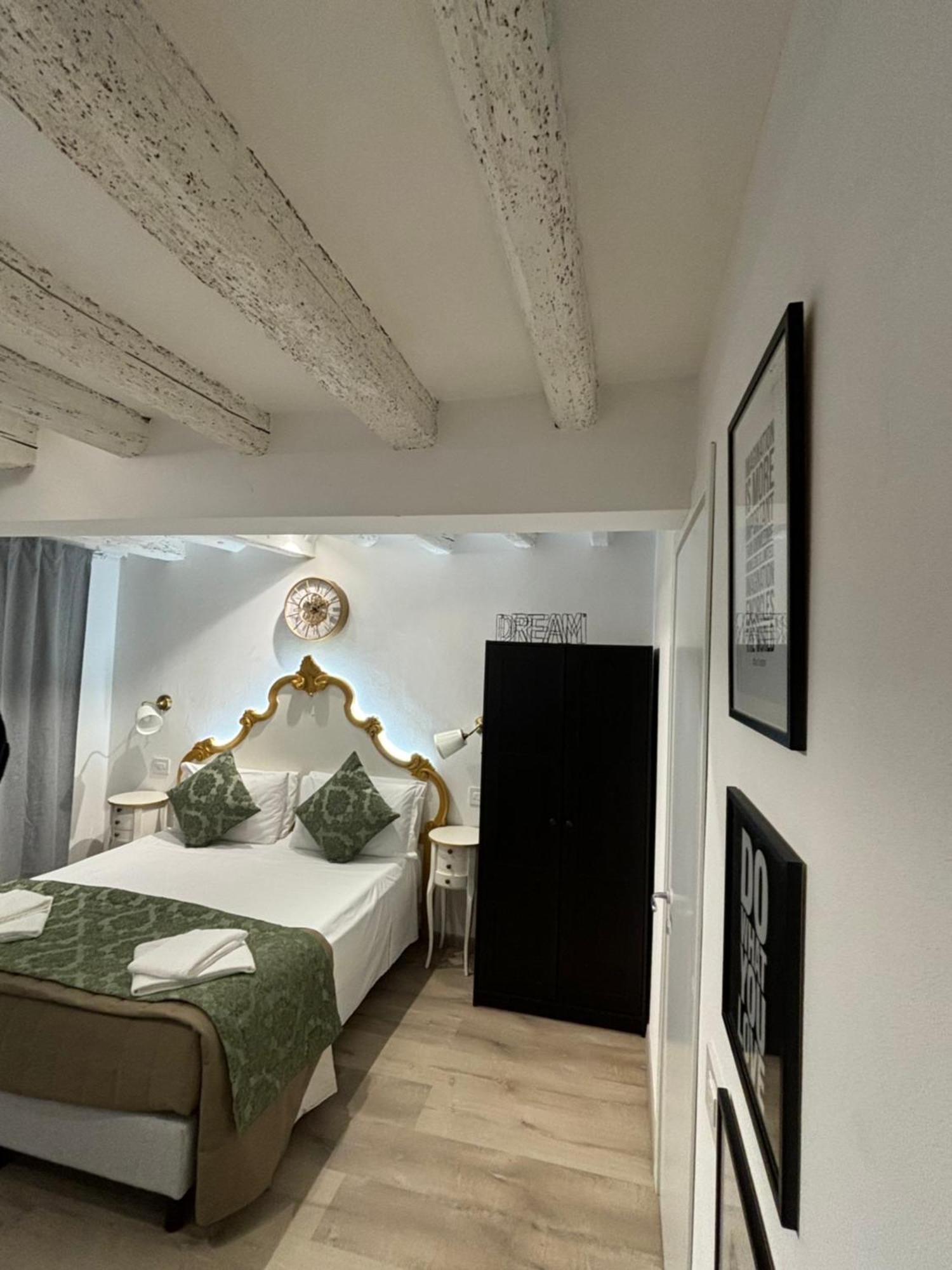 Maison d'hôtes Al Canal Regio - 3*