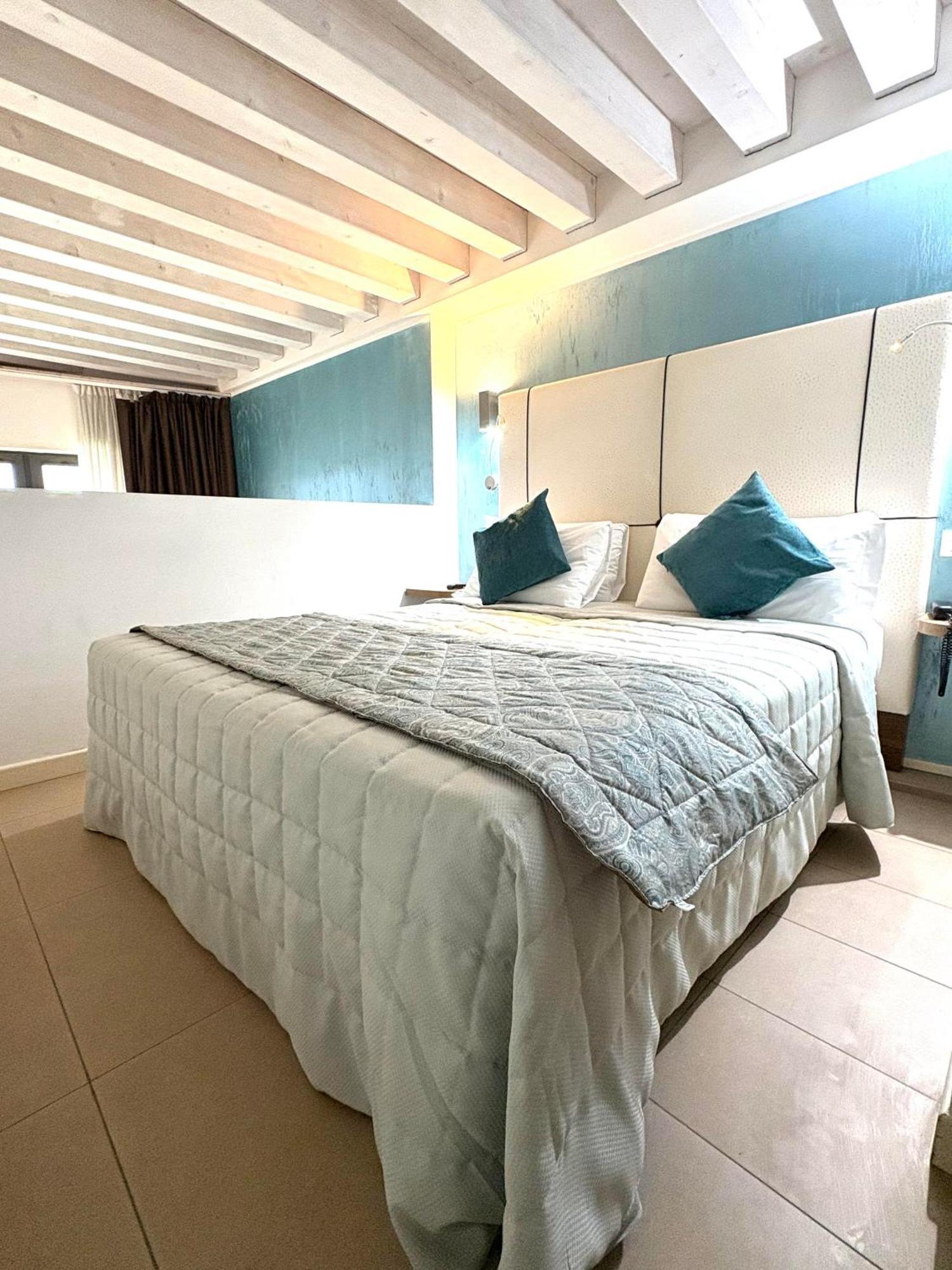 Al Canal Regio - Maison d'hôtes 3*