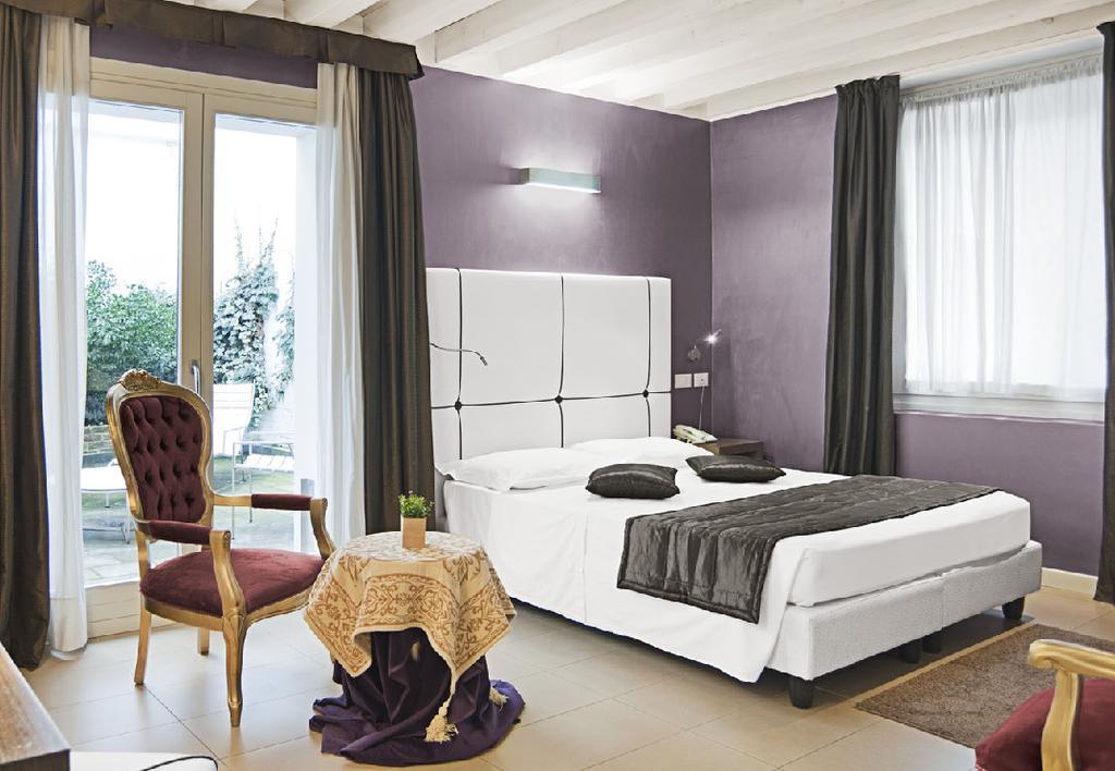 Maison d'hôtes Al Canal Regio - Venise