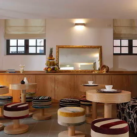 Al Canal Regio - Guest House 