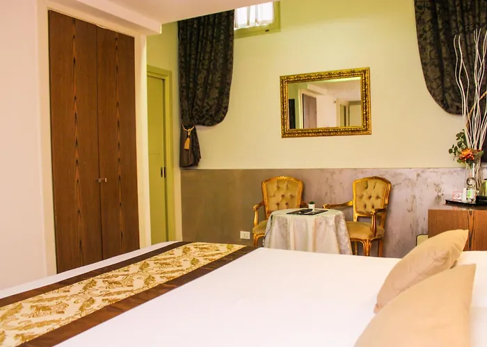 Al Canal Regio - Guest House