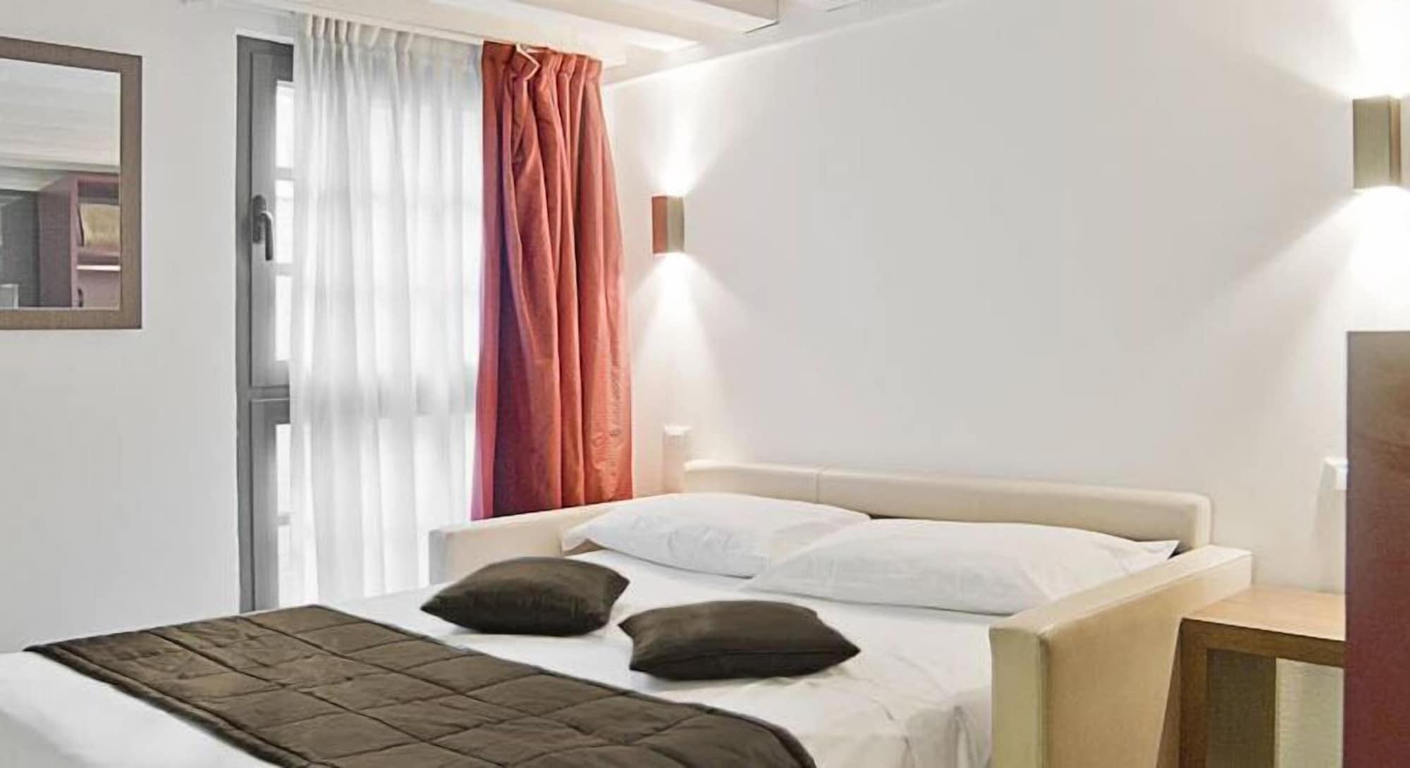 Al Canal Regio - 3* Venedig