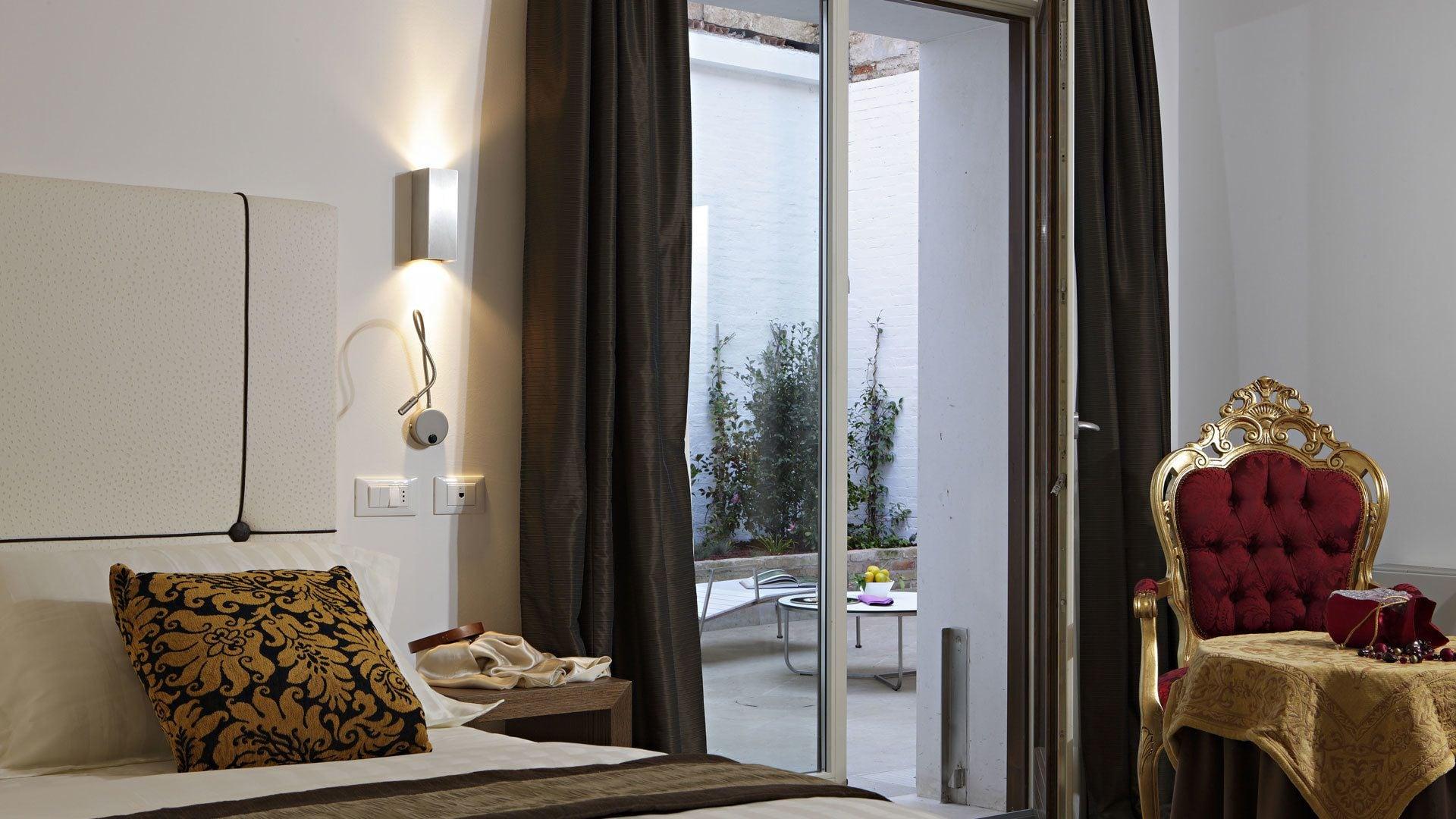Gasthof Al Canal Regio -