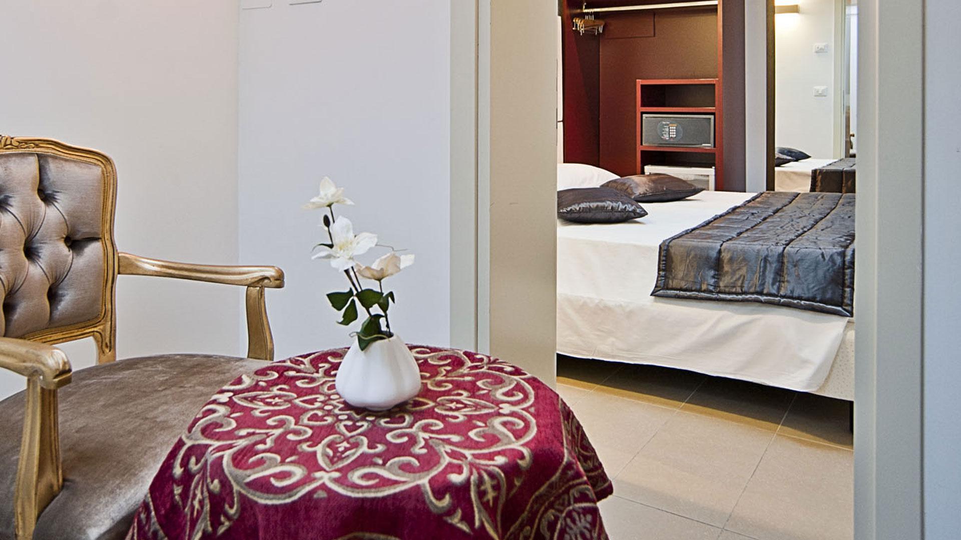 Al Canal Regio - 3* Venedig
