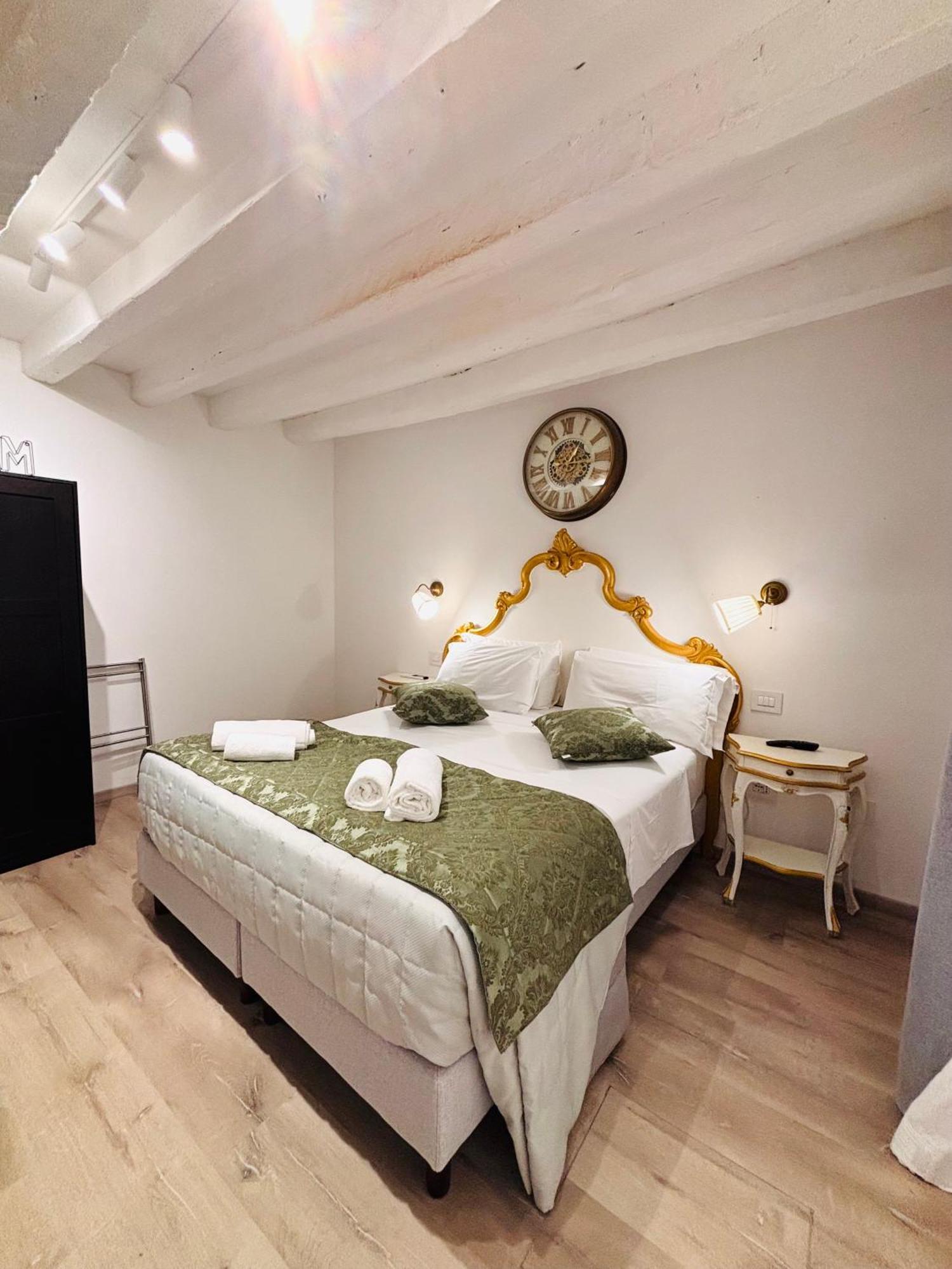 Gasthof Al Canal Regio - Venedig