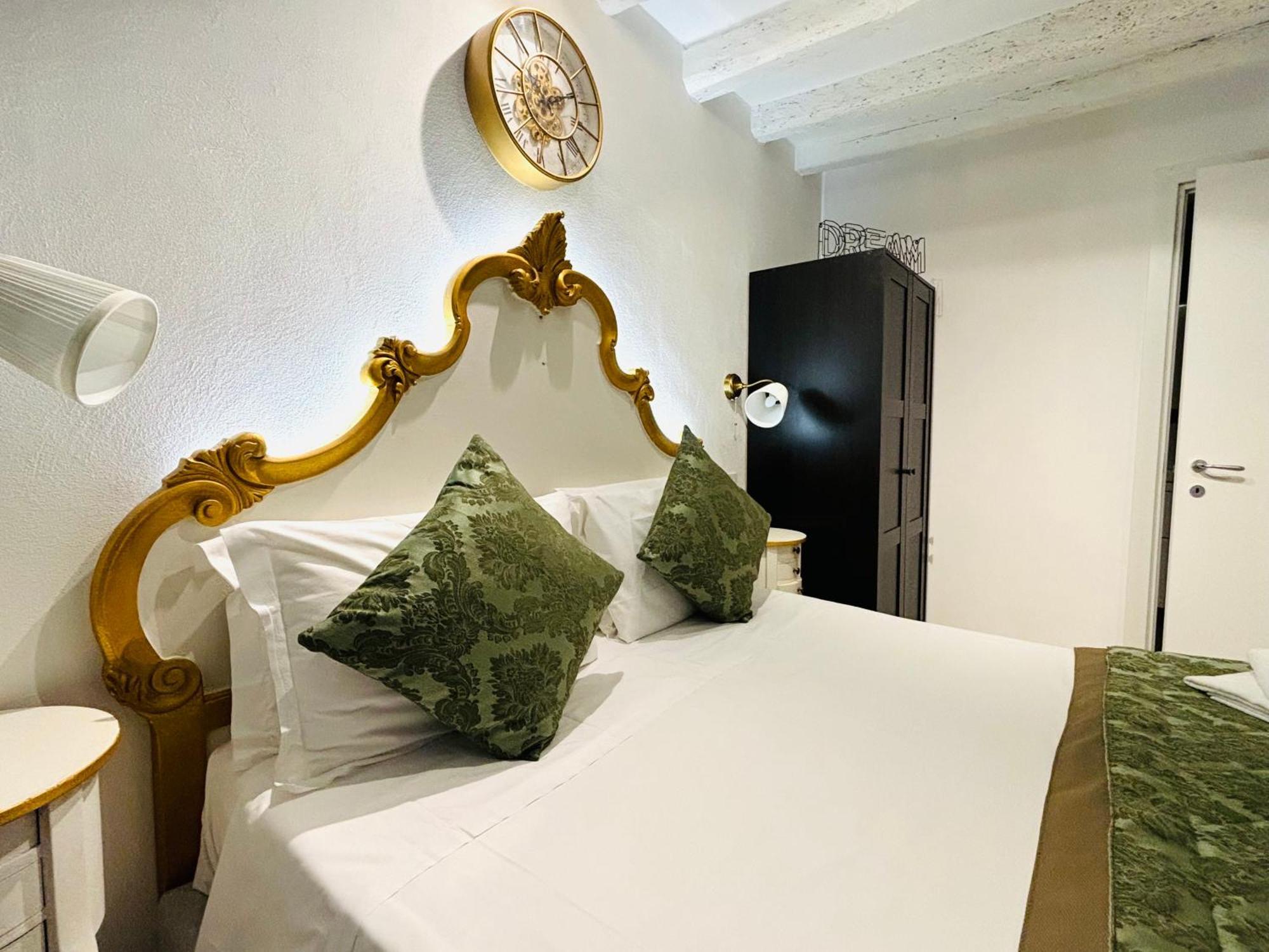 Al Canal Regio - 3* Venedig