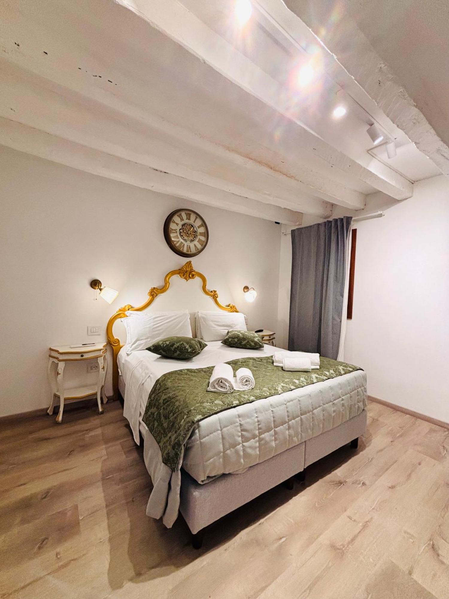 Gasthof Al Canal Regio - Venedig