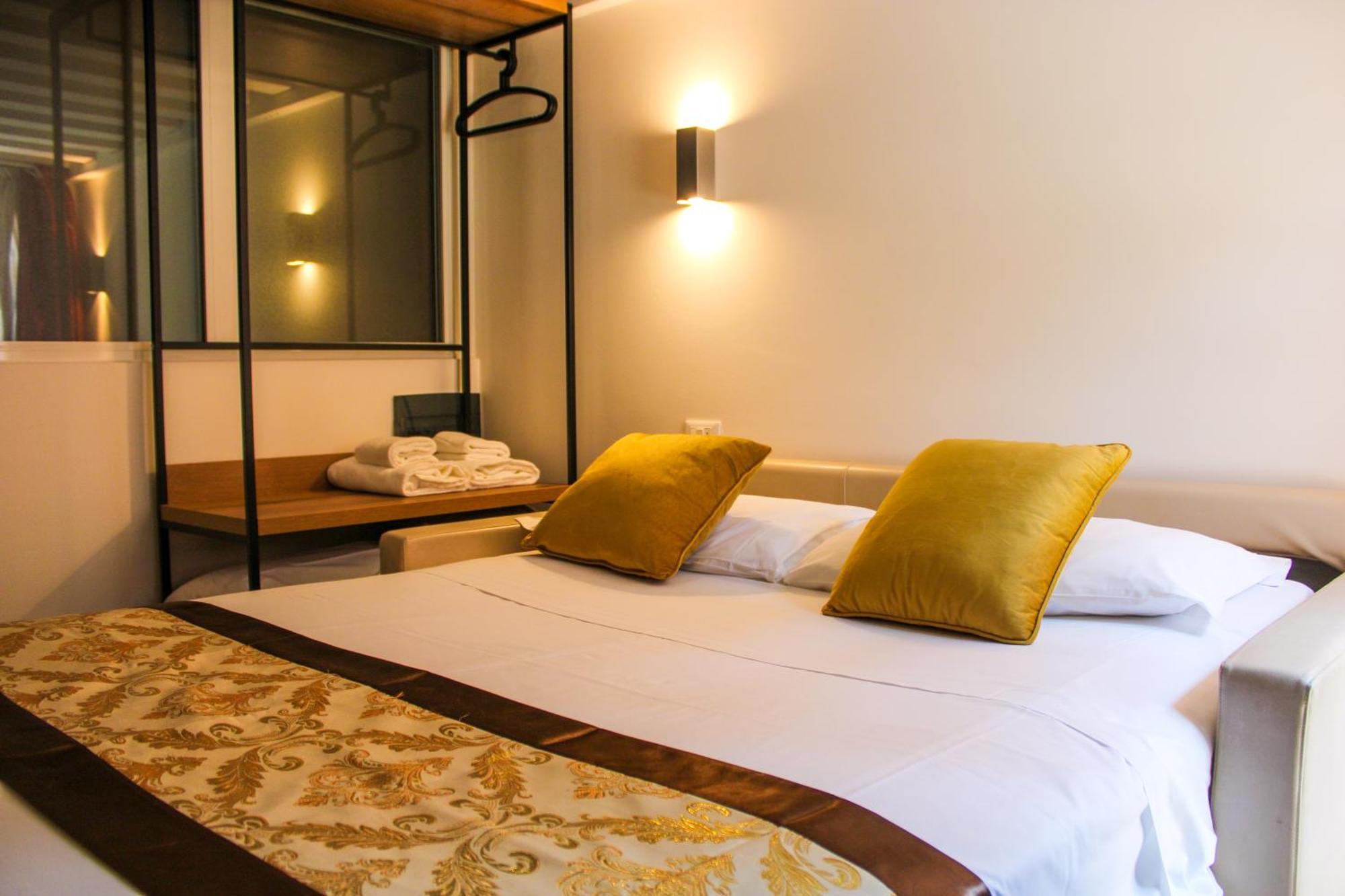 Al Canal Regio - Gasthof 3*