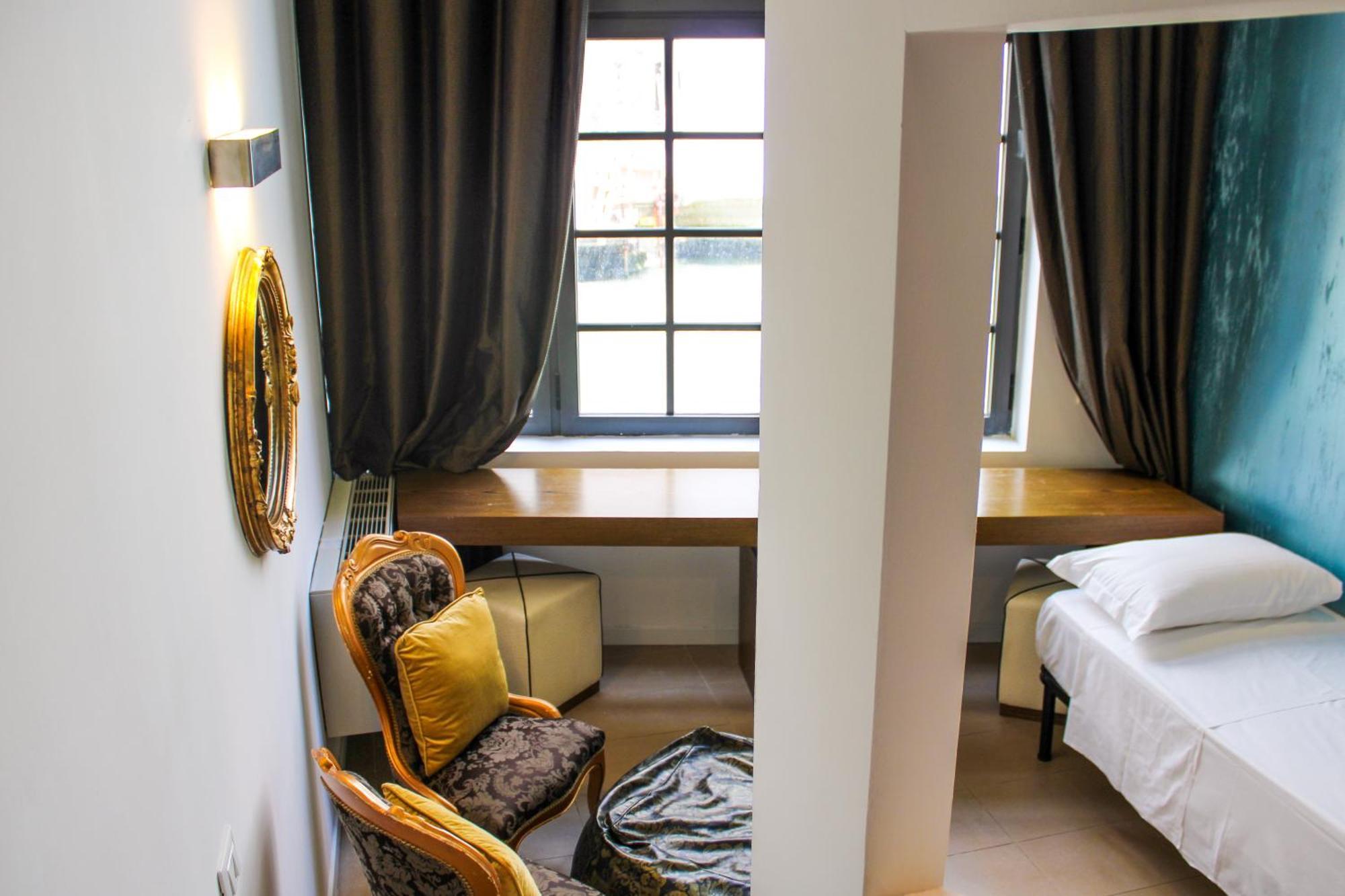 Gasthof Al Canal Regio - Venedig