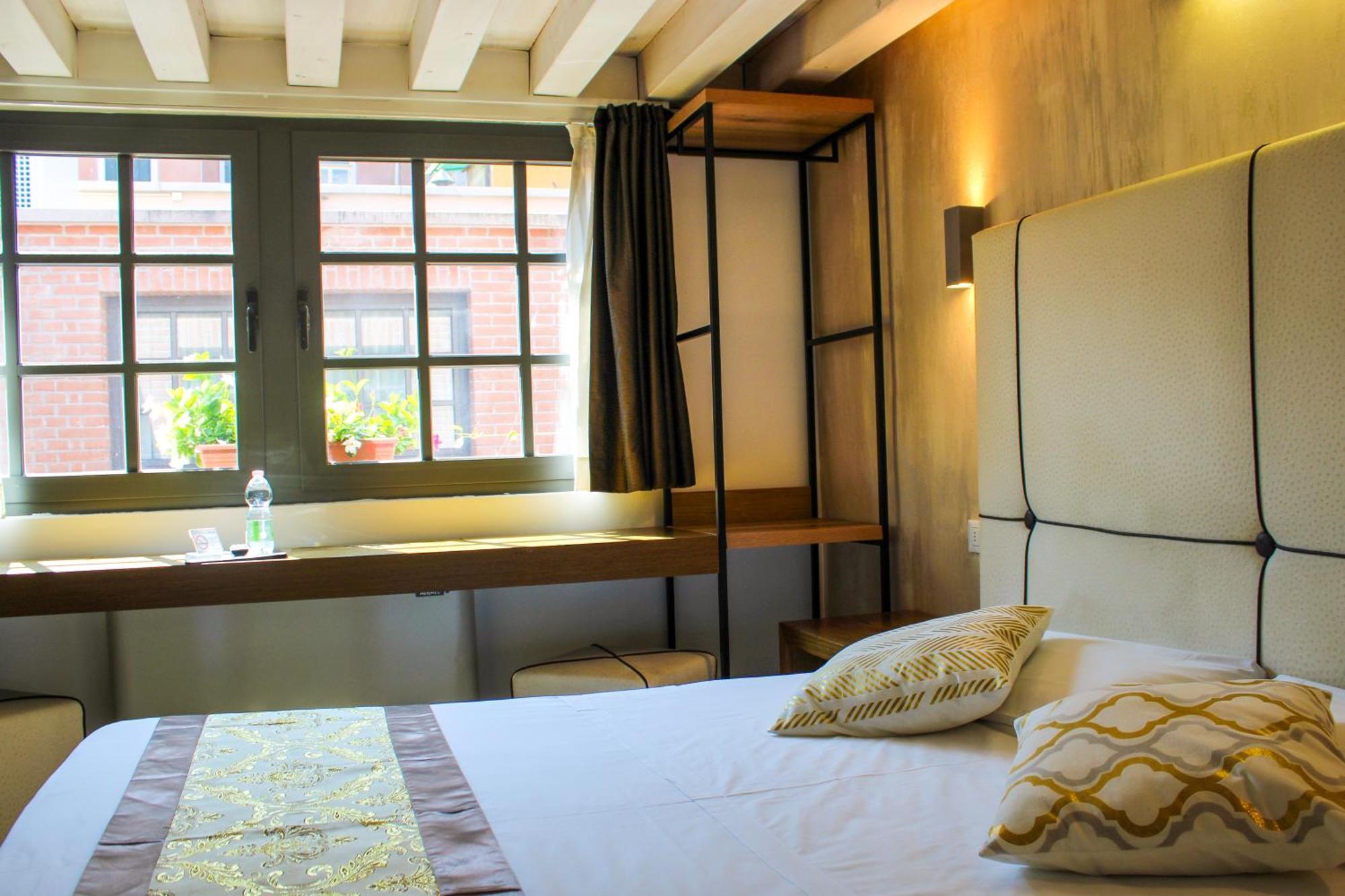 Al Canal Regio - 3* Venedig