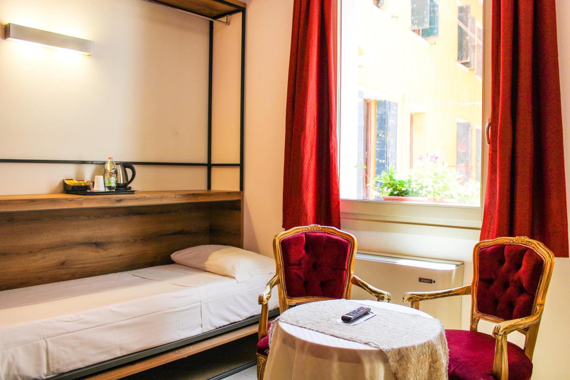 Gasthof Al Canal Regio - Venedig