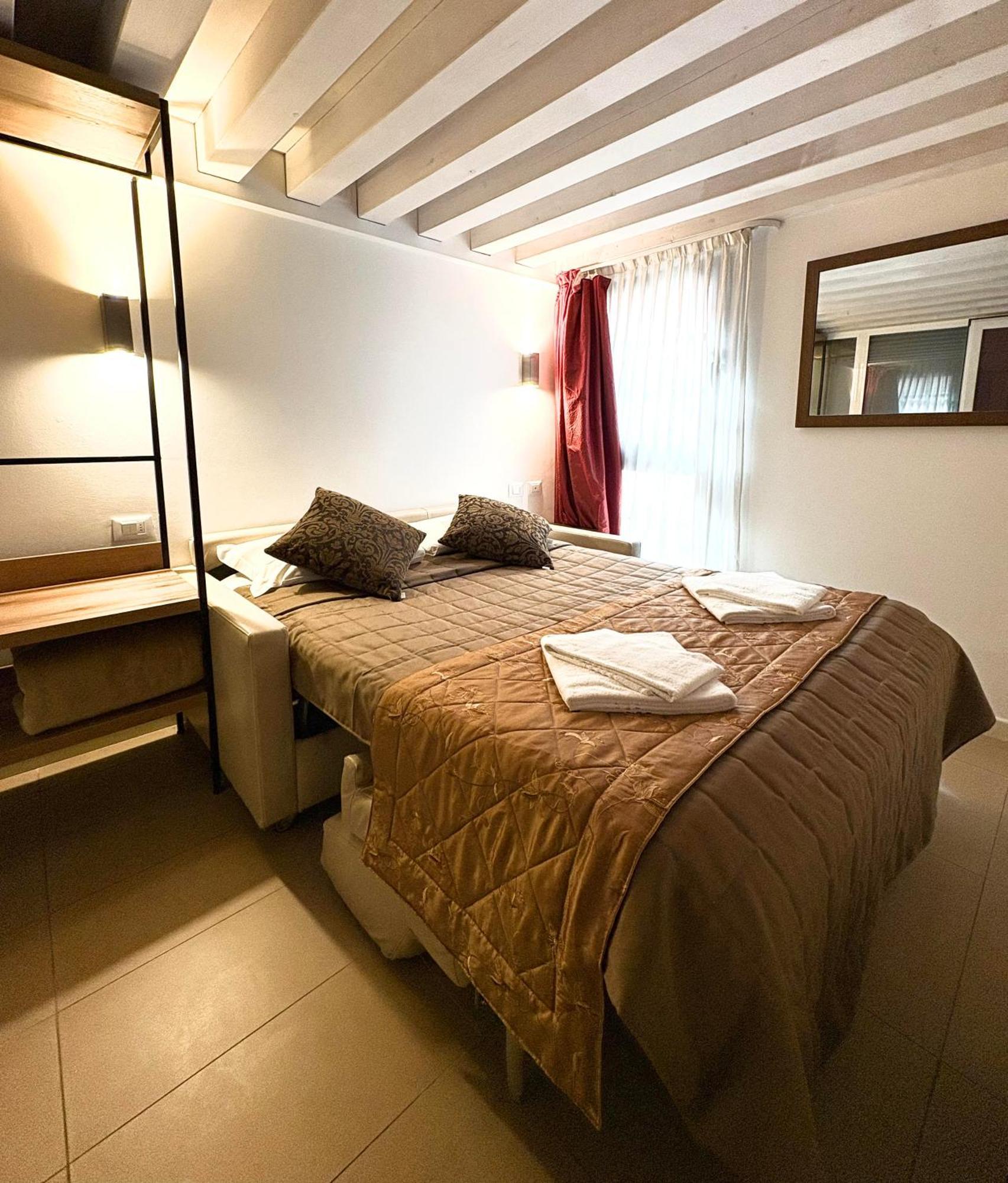 Gasthof Al Canal Regio -