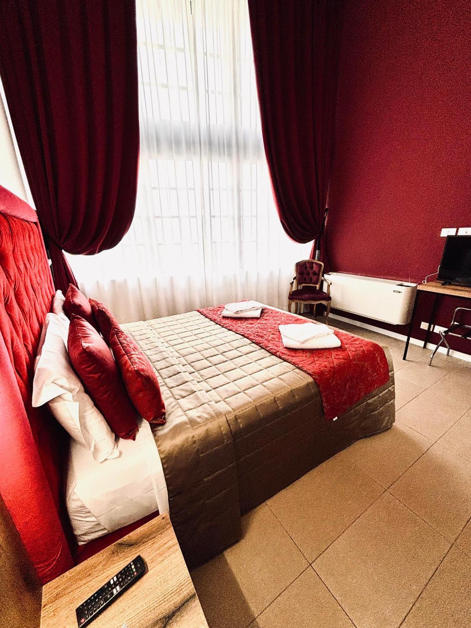 Gasthof Al Canal Regio -