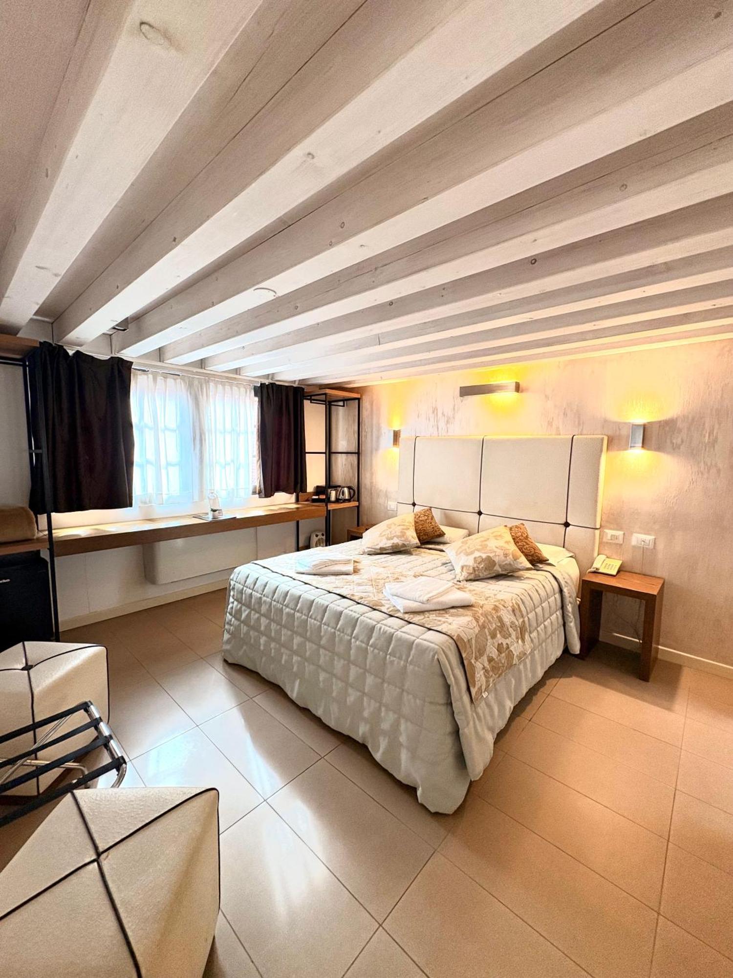 Al Canal Regio - Gasthof 3*