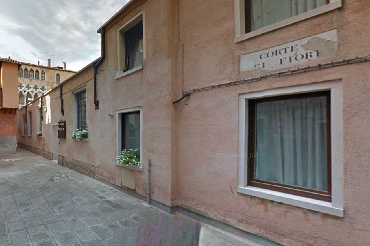 Gasthof Al Canal Regio - Venedig