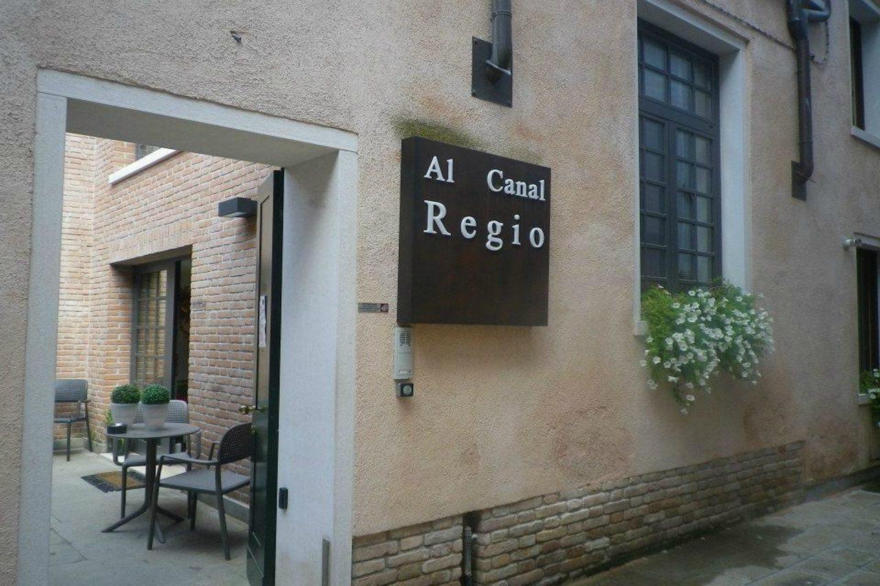 Gasthof Al Canal Regio - Venedig