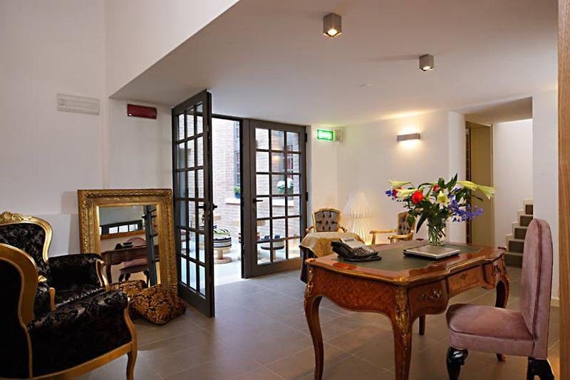 Gasthof Al Canal Regio - 3*